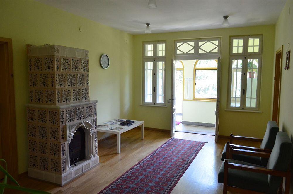 Vila Arizto Σινάια Εξωτερικό φωτογραφία