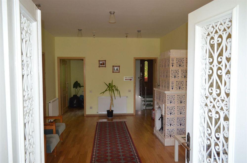 Vila Arizto Σινάια Εξωτερικό φωτογραφία