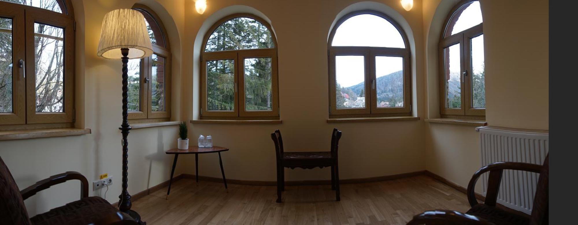 Vila Arizto Σινάια Δωμάτιο φωτογραφία
