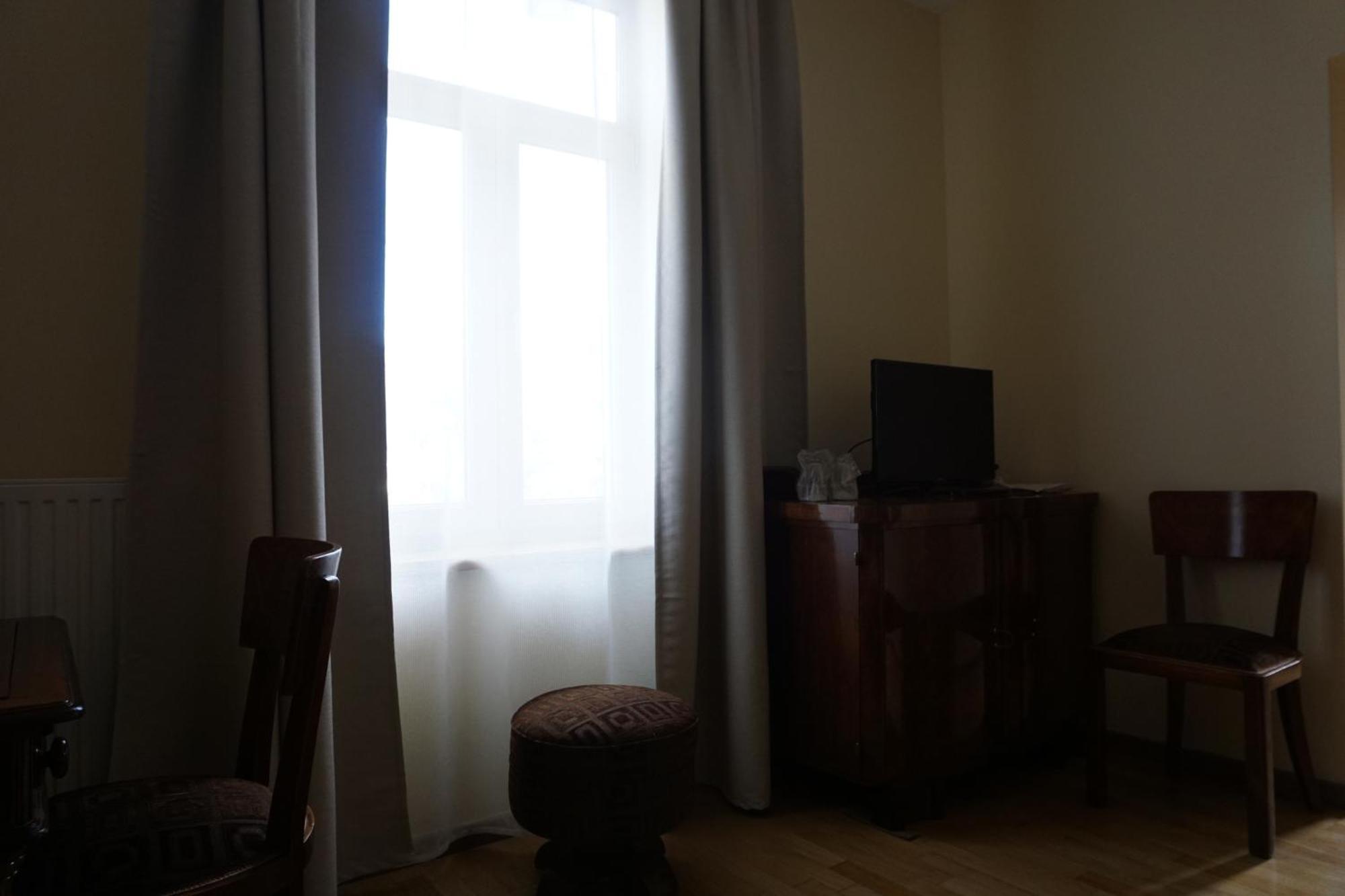 Vila Arizto Σινάια Δωμάτιο φωτογραφία