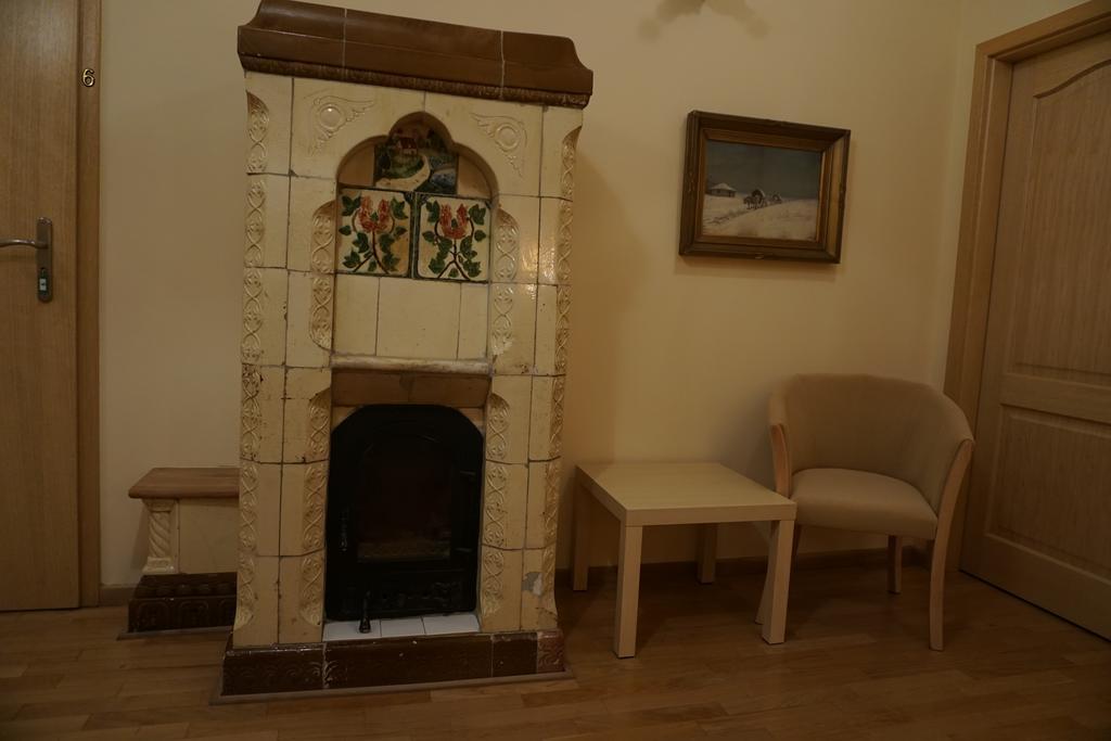 Vila Arizto Σινάια Εξωτερικό φωτογραφία