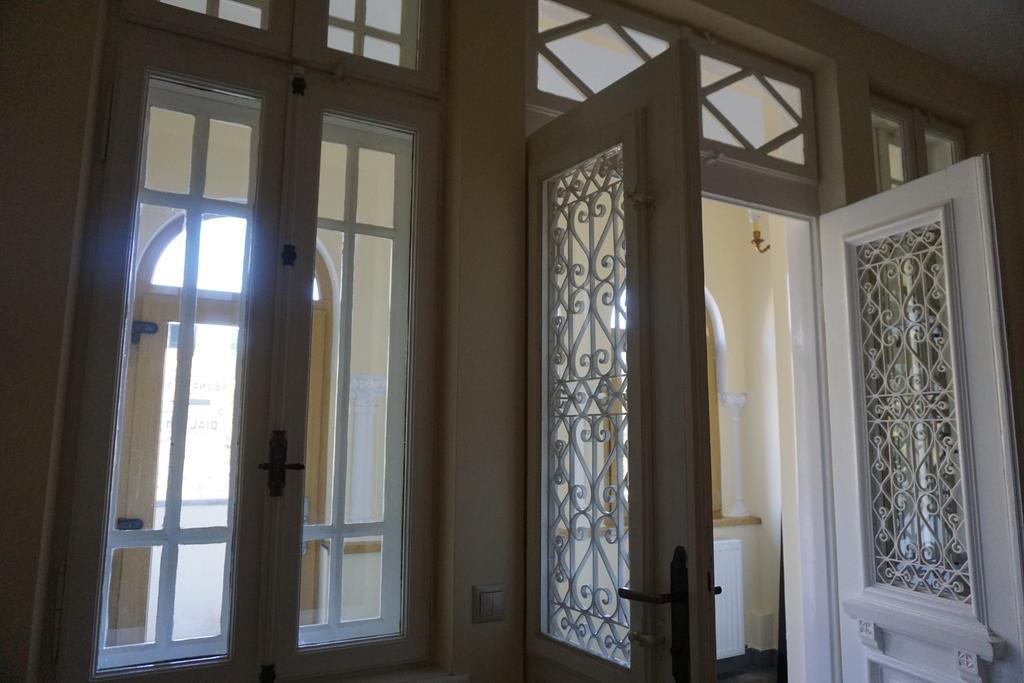 Vila Arizto Σινάια Εξωτερικό φωτογραφία