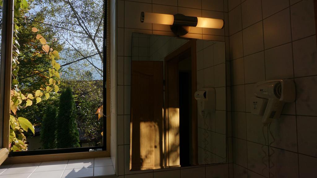 Vila Arizto Σινάια Εξωτερικό φωτογραφία